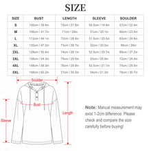 Charger l'image dans la galerie, Sweat à Capuche Femme Col V Boutons Personnalisable Coupe Ample