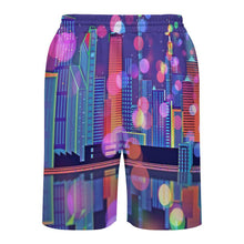Charger l'image dans la galerie, Short de Sport Personnalisé | Tissu Technique Confortable & Stylé