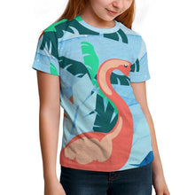 Charger l'image dans la galerie, T-shirt Enfant Personnalisé pour Garçon et Fille | Imprimez Photo