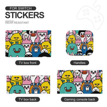 Charger l'image dans la galerie, Skin Personnalisé Switch & Switch Lite | Autocollant avec Photo
