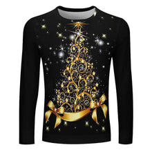 Charger l'image dans la galerie, T-Shirt Manches Longues Homme - Léger & Respirant (S-5XL)