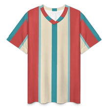 Charger l'image dans la galerie, Maillot de Foot Personnalisé Homme | V-Neck & Tissu Technique