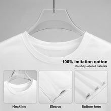 Charger l'image dans la galerie, T-Shirt Femme Personnalisé All-Over : Toucher Coton & Grande Taille