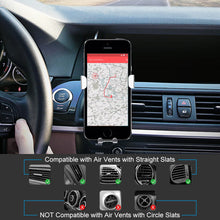 Charger l'image dans la galerie, Support Téléphone Voiture Personnalisé | Stabilité & Style