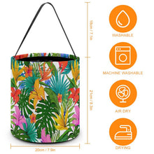 Charger l'image dans la galerie, Sac Bonbons Halloween Personnalisé | Tote Bag Enfant Trick or Treat
