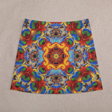 Charger l'image dans la galerie, Jupe Courte Personnalisée Double Couche | Créez Votre Style Unique