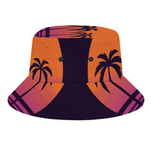 Charger l'image dans la galerie, Bob Adulte Personnalisable | Chapeau Pêcheur Polyester, Impression Intégrale