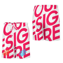 Charger l'image dans la galerie, Maillot de football LTZ pour homme avec col en V personnalisé avec photo texte prénom