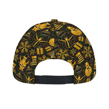 Charger l'image dans la galerie, Casquette Personnalisée Intégrale | Votre Baseball Cap avec Photo