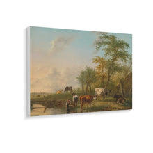 Charger l'image dans la galerie, De la Photo au Tableau : Peinture par Numéro sur Châssis