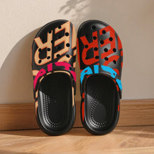 Charger l'image dans la galerie, Chaussures à talons hauts perforées pour femme F52 personnalisé avec photo texte prénom