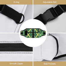 Charger l'image dans la galerie, Mini Sac à Dos Personnalisable pour Petit Chien et Chat | Sac de Rangement Auto-Porté