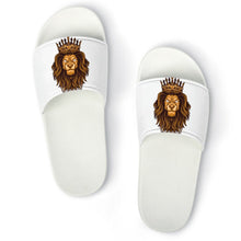 Charger l'image dans la galerie, Claquettes PVC Unisexe | Confortables, Antidérapantes & Personnalisables