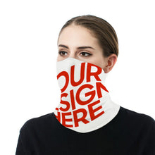 Charger l'image dans la galerie, Variété de foulards (conception symétrique double face) personnalisables