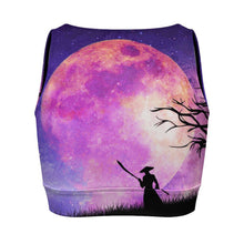 Charger l'image dans la galerie, Débardeur Yoga Zippé Personnalisable | Confort, Style & Impression Totale