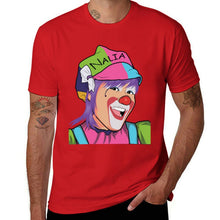 Charger l'image dans la galerie, T-Shirt Homme Coton Personnalisé 150g (Tailles US) | Impression DTG