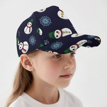 Charger l'image dans la galerie, Casquette Enfant Personnalisée | Protégez-les avec Style et Fun