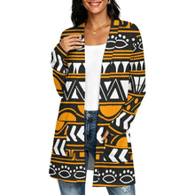 Charger l'image dans la galerie, Gilet Léger Femme à Manches Longues et Poches Personnalisable