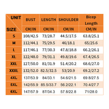 Charger l'image dans la galerie, Chemise à manches longues pour homme MWXU105 personnalisée avec prénom motif texte (conception multi-images)