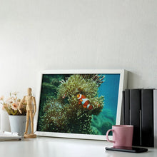 Charger l'image dans la galerie, Votre Photo en Broderie Diamant | Kit Complet Strass Ronds