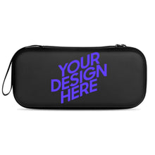 Charger l'image dans la galerie, Housse / sac de rangement pour Nintendo Switch 2 3C0721006 personnalisé avec photo motif texte