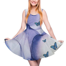 Charger l'image dans la galerie, Robe Patineuse Personnalisée | Votre Style Unique & Confortable