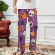 Charger l'image dans la galerie, Pantalon de Pyjama Personnalisé Unisexe | Cadeau avec Photo