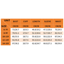 Charger l'image dans la galerie, Sweat à capuche raglan pour enfants sans poches MXU039 personnalisé avec photo texte prénom