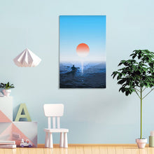 Charger l'image dans la galerie, De la Photo au Tableau : Créez Votre Œuvre d'Art sur Toile