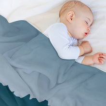 Charger l'image dans la galerie, Plaid Personnalisé Léger avec Photo | Couverture Douce Toutes Saisons