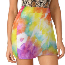 Charger l'image dans la galerie, Jupe-Short Personnalisable | Poche & Coupe A-Line | Liberté Totale