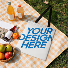 Charger l'image dans la galerie, Sac cabas XB0601085 personnalisé avec photo texte prénom