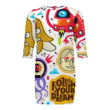 Charger l'image dans la galerie, Gigoteuse Bébé Sécurité Ignifugée | Cadeau Naissance Personnalisé