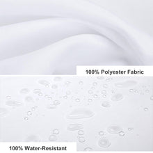 Charger l'image dans la galerie, Ensemble de Bain 4 Pièces | Tapis Velours Corail, Rideau Douche Oxford Personnalisable