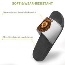 Charger l'image dans la galerie, Claquettes PVC Unisexe | Confortables, Antidérapantes & Personnalisables