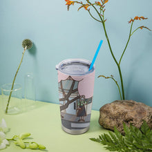 Charger l'image dans la galerie, Mug Voyage Voiture Personnalisé 600ml | Tasse Auto Anti-Fuite