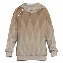 Charger l'image dans la galerie, Sweat à capuche raglan pour enfants sans poches MXU039 personnalisé avec photo texte prénom