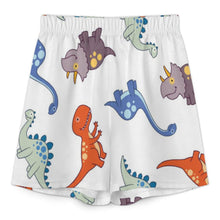 Charger l'image dans la galerie, Ensemble Short Femme Personnalisé | Style Méditerranéen en Lin Texturé