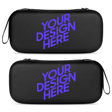 Charger l'image dans la galerie, Housse / sac de rangement pour Nintendo Switch 2 3C0721006 personnalisé avec photo motif texte