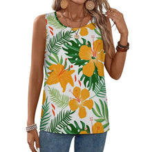 Charger l'image dans la galerie, Débardeur Sport Femme SDS010 | Soie de Lait Confort | Personnalisable