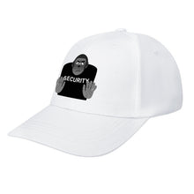 Charger l'image dans la galerie, Casquette Baseball Polyester | Visière Courbée, Réglable & Personnalisable