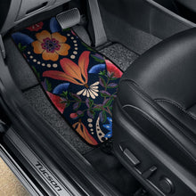 Charger l'image dans la galerie, Tapis de Sol Auto Personnalisés | Protection Intégrale (4pcs)