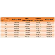 Charger l'image dans la galerie, Robe ample manches longues femme ADQ personnalisé avec photo texte prénom