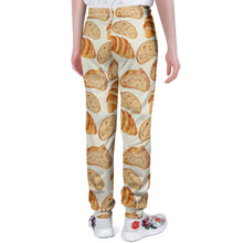 Charger l'image dans la galerie, ogger French Terry Personnalisé | Pantalon Streetwear & Sneaker