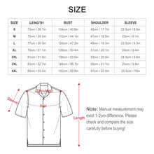 Charger l'image dans la galerie, Chemise Col Cubain Homme Personnalisable | Tissu Stretch Confort