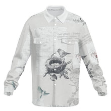 Charger l'image dans la galerie, Veste Homme Personnalisable Color Block | Blouson Chaud Hiver