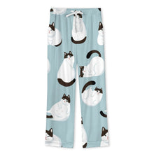 Charger l'image dans la galerie, Pyjama Homme Personnalisé | Ensemble Chic Style Col Cubain