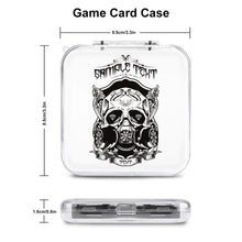 Charger l'image dans la galerie, Boîte de Rangement Jeux Switch Personnalisée (12 Cartouches)