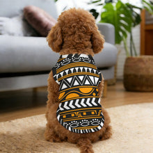 Charger l'image dans la galerie, T-shirt d'Été Personnalisable pour Petit Chien et Chat | Débardeur Léger Effet Fraîcheur