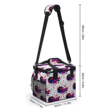 Charger l'image dans la galerie, Glacière Souple Grande Capacité | Sac Pique-nique Isotherme 22L